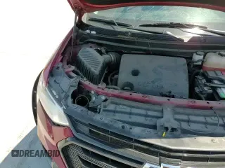 2021 Chevrolet Traverse LT Cloth с VIN 1GNERGKW9MJ212974, выставлен на аукционе Copart как лот 68379945 с пробегом 46 756 миль миль и Списание • Salvage title. История ставок и продаж доступна на DreamBid. Изображение 13.