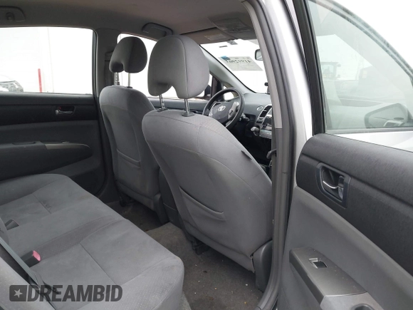 2007 Toyota Prius with VIN JTDKB20U477626203, listed as a IAAI auction lot 41992903 with 150,143 mi miles and . Bid and sale history available at DreamBid. Image 8.