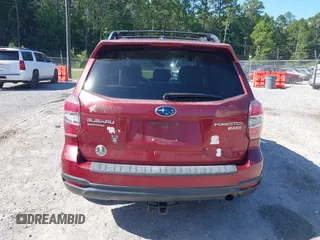 2014 Subaru Forester Touring с VIN JF2SJAPC8EH483842, выставлен на аукционе IAAI как лот 42715112 с пробегом 197 787 миль миль и . История ставок и продаж доступна на DreamBid. Изображение 16.