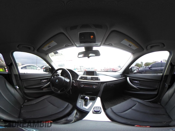 2014 BMW 3 Series 320i xDrive с VIN WBA3C3C51EP661285, выставлен на аукционе IAAI как лот 42260366 с пробегом 125 269 миль миль и . История ставок и продаж доступна на DreamBid. Изображение 19.