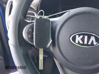2021 Kia Soul GT-Line with VIN KNDJ63AU6M7740302, listed as a IAAI auction lot 41436817 with 42,182 mi miles and . Bid and sale history available at DreamBid. Image 11.