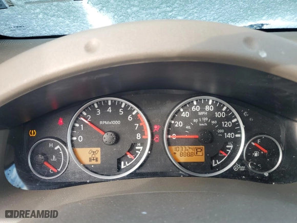 2012 Nissan Pathfinder S with VIN 5N1AR1NB6CC609098, listed as a Copart auction lot 86626404 with 103,324 mi miles and Clean Title. Bid and sale history available at carsss.com. Image 9.