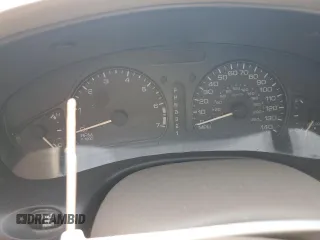 2003 Oldsmobile Alero GL1 z VIN 1G3NL12FX3C321051, wystawiony jako Copart lot #50116075 z przebiegiem 168 038 mil mil oraz Szkody całkowita. Historia ofert i sprzedaży dostępna na DreamBid. Obrazek 9.