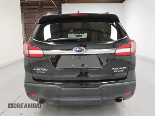 2022 Subaru Ascent Limited with VIN 4S4WMAMD7N3454040, listed as a Copart auction lot 62773405 with 80,630 mi miles and Clean title. Bid and sale history available at DreamBid. Image 6.