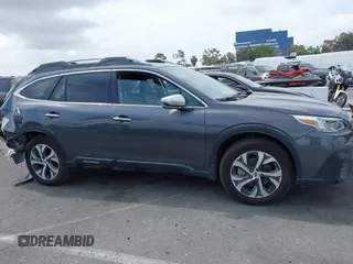 2021 Subaru Outback Touring XT z VIN 4S4BTGPD1M3190070, wystawiony jako IAAI lot #42236669 z przebiegiem 61 870 mil mil oraz . Historia ofert i sprzedaży dostępna na DreamBid. Obrazek 13.