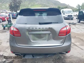 2012 Porsche Cayenne S Hybrid with VIN WP1AE2A25CLA90636, listed as a IAAI auction lot 41922089 with 90,318 mi miles and . Bid and sale history available at DreamBid. Image 17.