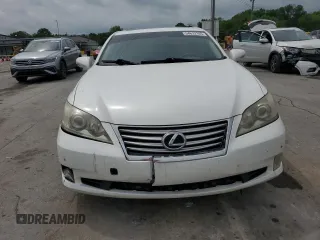 2010 Lexus ES 330 z VIN JTHBK1EG0A2367404, wystawiony jako Copart lot #54672145 z przebiegiem 217 569 mil mil oraz Czysty tytuł • Clean title. Historia ofert i sprzedaży dostępna na DreamBid. Obrazek 5.