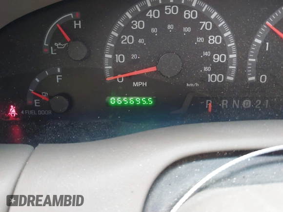 2001 Ford F-150 XL z VIN 1FTZX17201NA28384, wystawiony jako IAAI lot #39496964 z przebiegiem 65 695 mil mil oraz . Historia ofert i sprzedaży dostępna na DreamBid. Obrazek 15.
