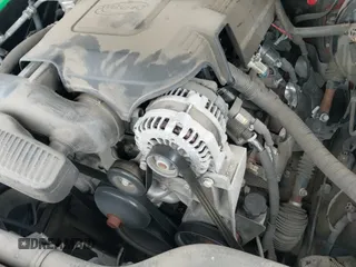 2014 Chevrolet Tahoe LTZ с VIN 1GNSCCE02ER160059, выставлен на аукционе IAAI как лот 42039322 с пробегом 135 534 миль миль и . История ставок и продаж доступна на DreamBid. Изображение 19.