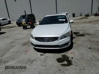 2016 Volvo S60 T5 Drive-E Premier z VIN YV126MFK4G2407948, wystawiony jako Copart lot #53395205 z przebiegiem 89 466 mil mil oraz Szkoda całkowita • Salvage title. Historia ofert i sprzedaży dostępna na DreamBid. Obrazek 11.