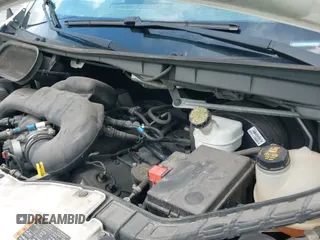 2016 Ford Transit Cargo с VIN 1FTYE1ZM2GKA07627, выставлен на аукционе IAAI как лот 42816386 с пробегом 89 290 миль миль и . История ставок и продаж доступна на DreamBid. Изображение 19.
