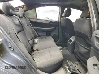 2017 Subaru Legacy Premium with VIN 4S3BNAC69H3057436, listed as a Copart auction lot 54755205 with Not provided miles and Non repairable. Bid and sale history available at DreamBid. Image 10.