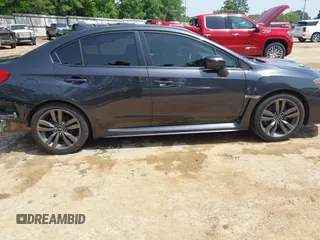 2016 Subaru WRX Limited z VIN JF1VA1J6XG9801431, wystawiony jako IAAI lot #42230947 z przebiegiem 122 801 mil mil oraz . Historia ofert i sprzedaży dostępna na DreamBid. Obrazek 14.