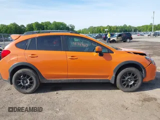 2013 Subaru Crosstrek Limited с VIN JF2GPAGC3D2896709, выставлен на аукционе IAAI как лот 42343417 с пробегом 178 172 миль миль и . История ставок и продаж доступна на DreamBid. Изображение 13.