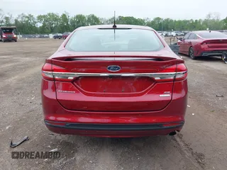 2017 Ford Fusion SE z VIN 3FA6P0HD9HR322733, wystawiony jako IAAI lot #42359269 z przebiegiem 31 030 mil mil oraz . Historia ofert i sprzedaży dostępna na DreamBid. Obrazek 17.