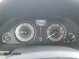 2017 Honda Odyssey Touring с VIN 5FNRL5H96HB015940, выставлен на аукционе Copart как лот 53110764 с пробегом 124 819 миль миль и Списание • Salvage title. История ставок и продаж доступна на DreamBid. Изображение 9.