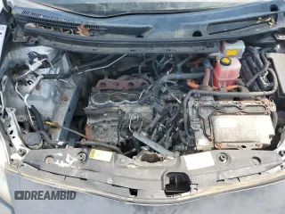 2011 Toyota Prius I with VIN JTDKN3DU0B5308140, listed as a Copart auction lot 60757735 with Not provided miles and Clean title. Bid and sale history available at DreamBid. Image 11.
