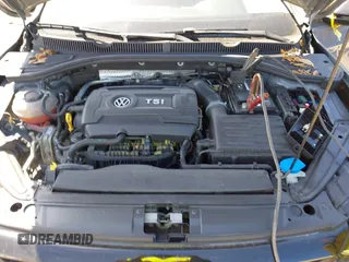 2022 Volkswagen Jetta GLI Autobahn with VIN 3VW2T7BUXNM004471, listed as a IAAI auction lot 41578910 with 49,126 mi miles and . Bid and sale history available at DreamBid. Image 10.