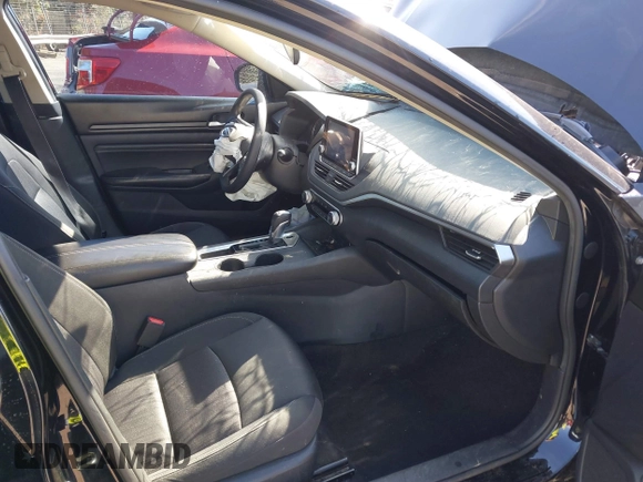 2020 Nissan Altima S with VIN 1N4BL4BV6LC274098, listed as a IAAI auction lot 41881624 with 133,843 mi miles and . Bid and sale history available at DreamBid. Image 5.