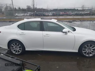 2015 Lexus GS 350 with VIN JTHCE1BL4FA004159, listed as a IAAI auction lot 41464149 with 70,516 mi miles and . Bid and sale history available at DreamBid. Image 13.