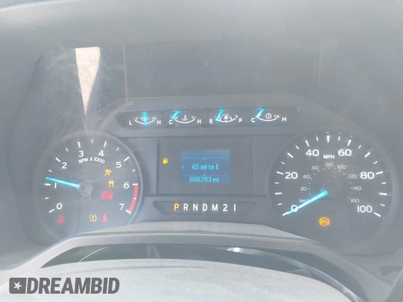 2017 Ford F-250 XL с VIN 1FDBF2A69HEC86673, выставлен на аукционе IAAI как лот 42511398 с пробегом 80 283 миль миль и . История ставок и продаж доступна на DreamBid. Изображение 7.