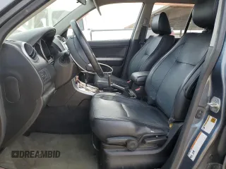 2006 Suzuki Grand Vitara Luxury с VIN JS3TE947764103414, выставлен на аукционе Copart как лот 48154565 с пробегом 144 928 миль миль и Списание • Salvage title. История ставок и продаж доступна на DreamBid. Изображение 7.