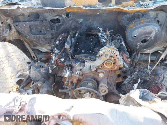 2017 Ram 1500 Outdoorsman z VIN 1C6RR7GT2HS822120, wystawiony jako IAAI lot #41068423 z przebiegiem Nie podano mil oraz . Historia ofert i sprzedaży dostępna na DreamBid. Obrazek 10.