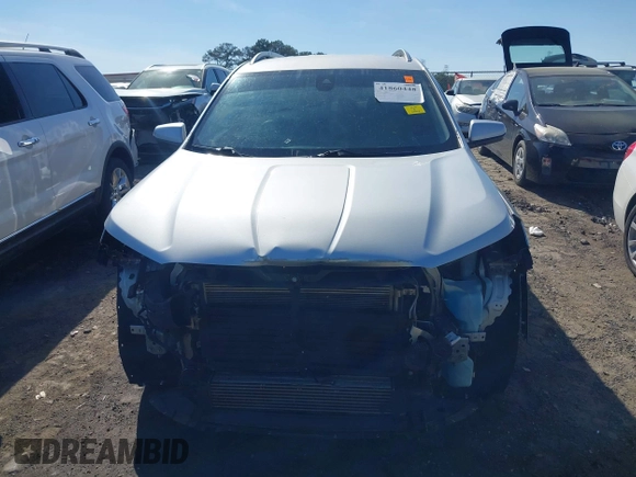 2021 GMC Terrain SLT with VIN 3GKALPEV1ML311443, listed as a IAAI auction lot 41860448 with 75,699 mi miles and . Bid and sale history available at DreamBid. Image 13.