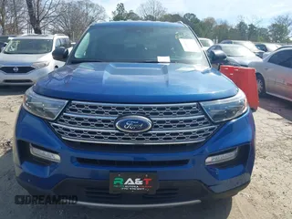 2021 Ford Explorer Limited с VIN 1FMSK8FH2MGB84414, выставлен на аукционе IAAI как лот 41835794 с пробегом 86 905 миль миль и . История ставок и продаж доступна на DreamBid. Изображение 13.