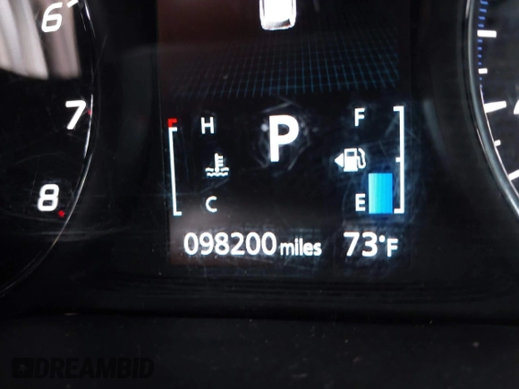 2018 Mitsubishi Outlander SE with VIN JA4AD3A36JZ054056, listed as a IAAI auction lot 42489296 with 98,200 mi miles and . Bid and sale history available at DreamBid. Image 16.