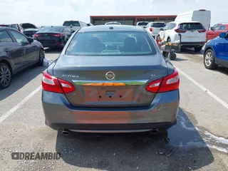 2017 Nissan Altima SV with VIN 1N4AL3AP2HC294848, listed as a IAAI auction lot 42085221 with 120,443 mi miles and . Bid and sale history available at DreamBid. Image 16.
