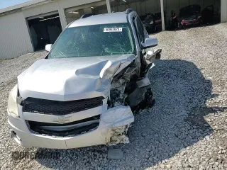 2015 Chevrolet Equinox LT with VIN 2GNFLGEK6F6249236, listed as a Copart auction lot 50903025 with 130,777 mi miles and Salvage Title. Bid and sale history available at carsss.com. Image 15.