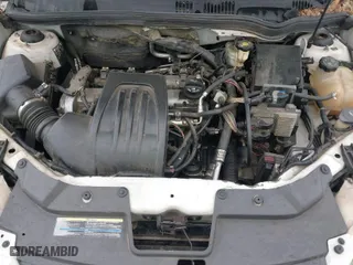 2008 Chevrolet Cobalt LT with VIN 1G1AL58F787200693, listed as a IAAI auction lot 41925199 with 184,242 mi miles. Bid and sale history available at carsss.com. Image 10.