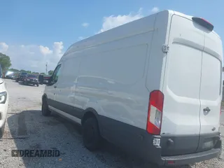 2018 Ford Transit z VIN 1FTBW3XM5JKA67314, wystawiony jako IAAI lot #42812137 z przebiegiem 570 614 mil mil oraz . Historia ofert i sprzedaży dostępna na DreamBid. Obrazek 14.