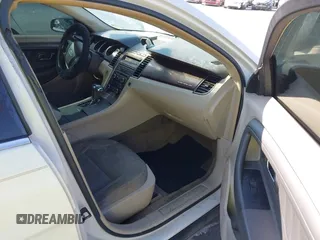 2012 Ford Taurus SEL with VIN 1FAHP2EW0CG108336, listed as a IAAI auction lot 41801077 with 229,387 mi miles and . Bid and sale history available at DreamBid. Image 5.