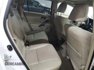 2017 Acura RDX Advance z VIN 5J8TB3H70HL005754, wystawiony jako Copart lot #45537645 z przebiegiem Nie podano mil oraz Szkoda całkowita • Salvage title. Historia ofert i sprzedaży dostępna na DreamBid. Obrazek 11.