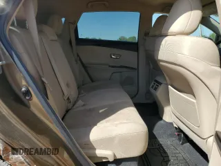 2011 Toyota Venza z VIN 4T3ZA3BB8BU049658, wystawiony jako Copart lot #52860585 z przebiegiem 192 069 mil mil oraz Szkody całkowita. Historia ofert i sprzedaży dostępna na DreamBid. Obrazek 11.
