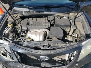 2011 Toyota Camry LE with VIN 4T1BF3EK7BU193354, listed as a Copart auction lot 61874055 with 184,748 mi miles and Salvage title. Bid and sale history available at DreamBid. Image 11.