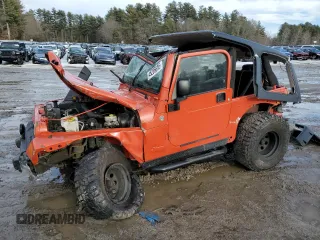 2005 Jeep Wrangler Rubicon with VIN 1J4FA69S35P336961, listed as a Copart auction lot 45236805 with 0 mi miles and Clean Title. Bid and sale history available at carsss.com. Image 1.