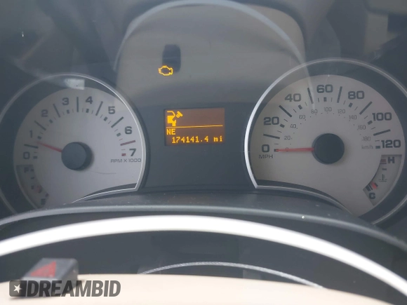 2006 Ford Explorer Eddie Bauer с VIN 1FMEU64876UA99684, выставлен на аукционе IAAI как лот 42156333 с пробегом 174 141 миль миль и . История ставок и продаж доступна на DreamBid. Изображение 7.