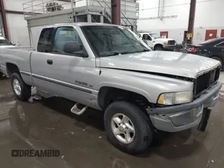 1999 Dodge 1500 with VIN 1B7HF13Z1XJ547042, listed as a IAAI auction lot 41480882 with 101,270 mi miles and . Bid and sale history available at DreamBid. Image 1.