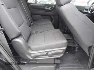 2023 Chevrolet Tahoe Commercial with VIN 1GNSKLED0PR395388, listed as a IAAI auction lot 42194028 with 10,276 mi miles and . Bid and sale history available at DreamBid. Image 8.
