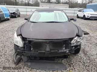 2011 Nissan Maxima 3.5 SV with VIN 1N4AA5AP8BC855952, listed as a Copart auction lot 45273805 with 157,073 mi miles and Salvage Title. Bid and sale history available at carsss.com. Image 5.