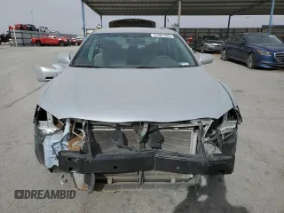 2007 Toyota Camry CE with VIN 4T1BE46K17U143886, listed as a Copart auction lot 51081805 with 50,959 mi miles and Salvage Title. Bid and sale history available at carsss.com. Image 5.