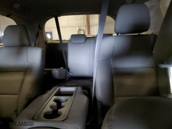 2015 Honda Odyssey EX-L with VIN 5FNRL5H69FB131992, listed as a Copart auction lot 49485445 with 110,031 mi miles and Clean Title. Bid and sale history available at carsss.com. Image 10.