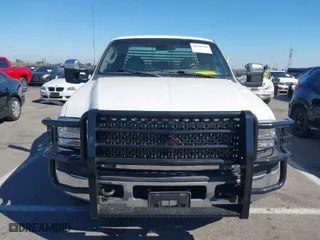 2007 Ford Super Duty F-250 XL with VIN 1FTSX20P77EA67625, listed as a IAAI auction lot 41666904 with 232,474 mi miles. Bid and sale history available at carsss.com. Image 12.