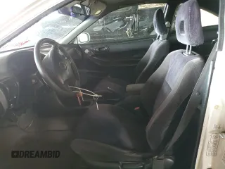 1997 Acura Integra LS z VIN JH4DC4356VS002868, wystawiony jako Copart lot #55648755 z przebiegiem 250 605 mil mil oraz Szkoda całkowita • Salvage title. Historia ofert i sprzedaży dostępna na DreamBid. Obrazek 7.