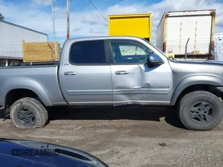 2004 Toyota Tundra SR5 with VIN 5TBDT44194S452527, listed as a IAAI auction lot 41851064 with 211,346 mi miles and . Bid and sale history available at DreamBid. Image 13.
