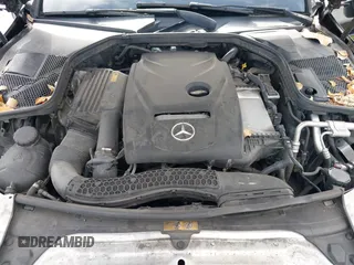 2018 Mercedes-Benz C 300 с VIN WDDWJ4KB1JF678659, выставлен на аукционе IAAI как лот 42447456 с пробегом 121 936 миль миль и . История ставок и продаж доступна на DreamBid. Изображение 10.