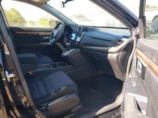 2018 Honda CR-V EX with VIN 7FARW1H58JE014392, listed as a IAAI auction lot 41781424 with 66,330 mi miles. Bid and sale history available at carsss.com. Image 5.